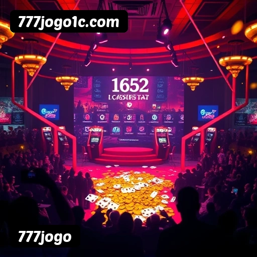 Tabela RTP dos jogos de cassino da 777jogo