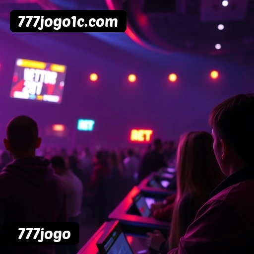 777jogo APP mobile iOS Android - 187 mil downloads São Paulo Rio BH
