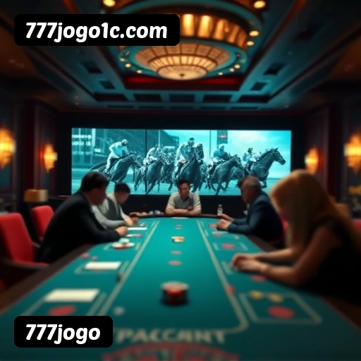 Números de slots e jackpots em material promocional antigo — ilustração, não auditoria