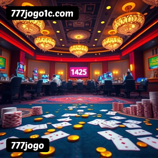 Números de vitórias e jackpots em material promocional — ilustração, não auditoria