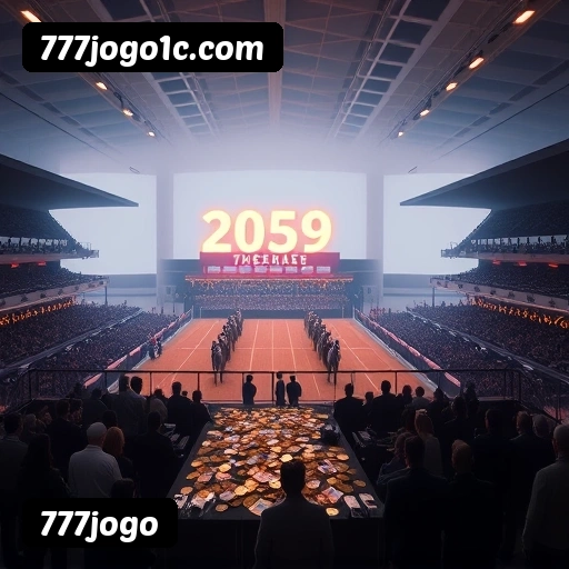 Números de Fortune em material promocional antigo — ilustração, não auditoria